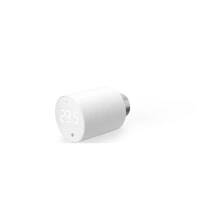 Shelly BLU TRV Heizkörperthermostat Einzelpackung Gateway, Heizkörperthermostat Bluetooth Low Energy, Wi-Fi Shelly BLU TRV Heizkörperthermostat Einzelpackung Gateway, Heizkörperthermostat Bluetooth Low Energy, Wi-Fi