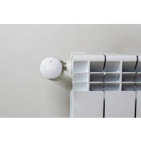 Shelly BLU TRV Heizkörperthermostat 2-er Pack Gateway, Heizkörperthermostat Bluetooth Low Energy, Wi-Fi Shelly BLU TRV Heizkörperthermostat 2-er Pack Gateway, Heizkörperthermostat Bluetooth Low Energy, Wi-Fi