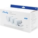 Shelly BLU TRV Heizkörperthermostat 3-er Pack Gateway, Heizkörperthermostat Bluetooth Low Energy, Wi-Fi Shelly BLU TRV Heizkörperthermostat 3-er Pack Gateway, Heizkörperthermostat Bluetooth Low Energy, Wi-Fi