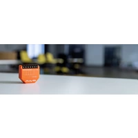 Shelly i4 Gen3 Szenarienmodul Bluetooth, Wi-Fi Shelly i4 Gen3 Szenarienmodul Bluetooth, Wi-Fi