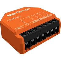 Shelly i4 Gen3 Szenarienmodul Bluetooth, Wi-Fi Shelly i4 Gen3 Szenarienmodul Bluetooth, Wi-Fi