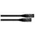 Cordial 15588 RJ45 Netzwerkkabel, Patchkabel CAT 7a S/FTP 1.00m Schwarz PUR-Mantel 1St. Cordial 15588 RJ45 Netzwerkkabel, Patchkabel CAT 7a S/FTP 1.00m Schwarz PUR-Mantel 1St.