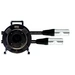 Cordial 15598 RJ45 Netzwerkkabel, Patchkabel CAT 7a S/FTP 25.00m Schwarz PUR-Mantel 1St. Cordial 15598 RJ45 Netzwerkkabel, Patchkabel CAT 7a S/FTP 25.00m Schwarz PUR-Mantel 1St.
