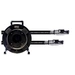 Cordial 15629 RJ45 Netzwerkkabel, Patchkabel CAT 6a S/FTP 75.00m Schwarz PUR-Mantel 1St. Cordial 15629 RJ45 Netzwerkkabel, Patchkabel CAT 6a S/FTP 75.00m Schwarz PUR-Mantel 1St.