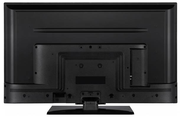 Toshiba 43UV3463DA LED-TV 108 cm 43 Zoll EEK F (A - G) Schwarz