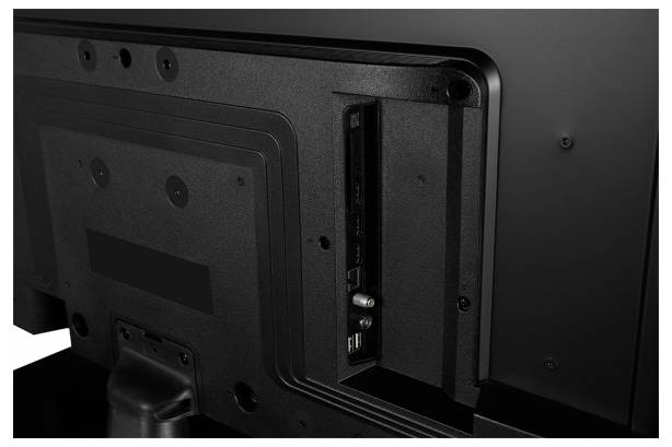 Toshiba 43UV3463DA LED-TV 108 cm 43 Zoll EEK F (A - G) Schwarz