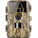 Braun Phototechnik Scouting Cam BLACK400 WiFi 8K Wildkamera Black LEDs, WLAN, Zeitrafferfunktion Camouflage Braun Braun Phototechnik Scouting Cam BLACK400 WiFi 8K Wildkamera Black LEDs, WLAN, Zeitrafferfunktion Camouflage Braun