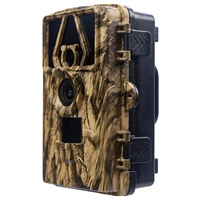 Braun Phototechnik Scouting Cam BLACK400 WiFi 8K Wildkamera Black LEDs, WLAN, Zeitrafferfunktion Camouflage Braun Braun Phototechnik Scouting Cam BLACK400 WiFi 8K Wildkamera Black LEDs, WLAN, Zeitrafferfunktion Camouflage Braun