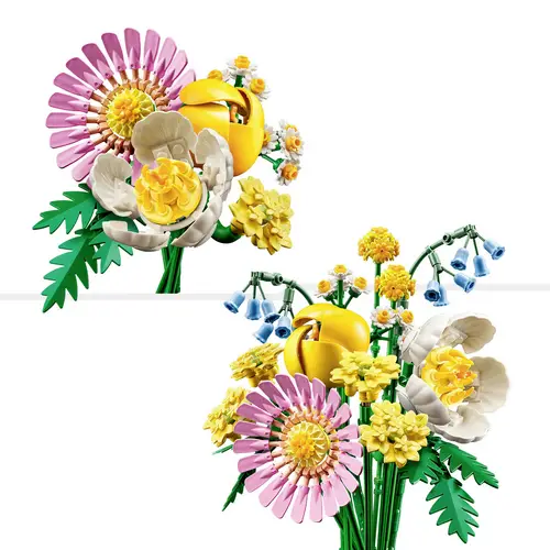 10347 LEGO® ICONS™ Kleiner Sommerstrauß 10347 LEGO® ICONS™ Kleiner Sommerstrauß