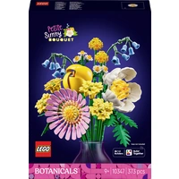 10347 LEGO® ICONS™ Kleiner Sommerstrauß 10347 LEGO® ICONS™ Kleiner Sommerstrauß