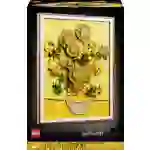 31215 LEGO® ART Vincent van Gogh – Sonnenblumen 31215 LEGO® ART Vincent van Gogh – Sonnenblumen