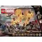 76323 LEGO® MARVEL SUPER HEROES Avengers: Endgame Letzter Showdown 76323 LEGO® MARVEL SUPER HEROES Avengers: Endgame Letzter Showdown