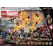 76323 LEGO® MARVEL SUPER HEROES Avengers: Endgame Letzter Showdown 76323 LEGO® MARVEL SUPER HEROES Avengers: Endgame Letzter Showdown