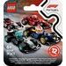 71049 LEGO® Minifigures F1 Rennwagen zum Sammeln 71049 LEGO® Minifigures F1 Rennwagen zum Sammeln