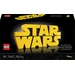 75407 LEGO® STAR WARS™ Star Wars Logo aus LEGO Steinen 75407 LEGO® STAR WARS™ Star Wars Logo aus LEGO Steinen