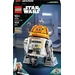 75416 LEGO® STAR WARS™ Astromech-Droide Chopper (C1-10P) 75416 LEGO® STAR WARS™ Astromech-Droide Chopper (C1-10P)