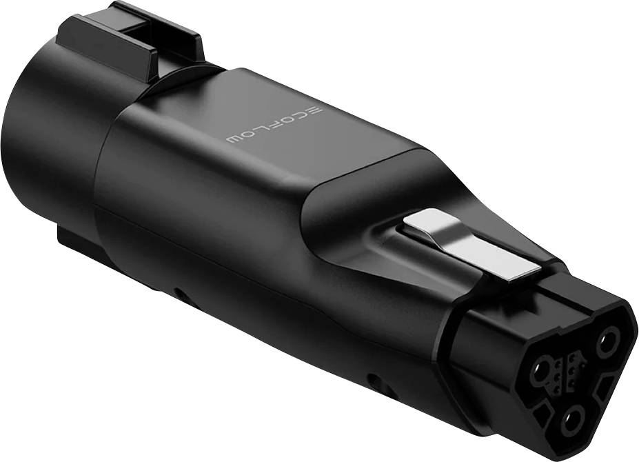 ECOFLOW EFL-EVX-StreamAdapter-EU Ladeadapter