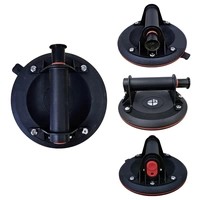 Heicko P612 1-Kopf-Saugheber mit eingebauter Vakuumpumpe und Vakuumanzeige inkl. Aufbewahrungskoffer, Ø 200mm Tragkraft (max.) Heicko P612 1-Kopf-Saugheber mit eingebauter Vakuumpumpe und Vakuumanzeige inkl. Aufbewahrungskoffer, Ø 200mm Tragkraft (max.)