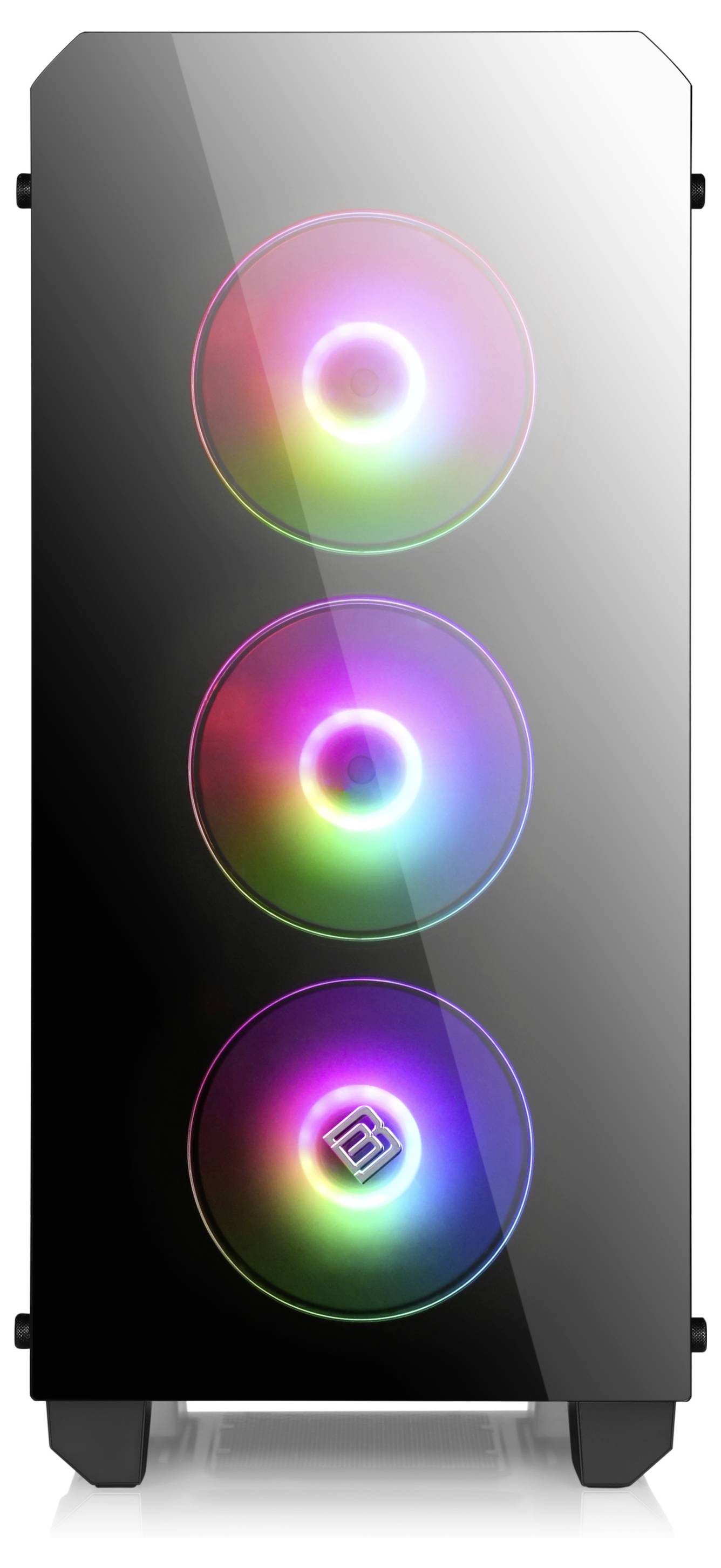 CSL Computer Gaming PC M11280H 68.6cm (27 Zoll) WQHD AMD Ryzen 7 5700G 16GB RAM 1TB SSD AMD Radeon™ Onboard Graphics Win 11 Home