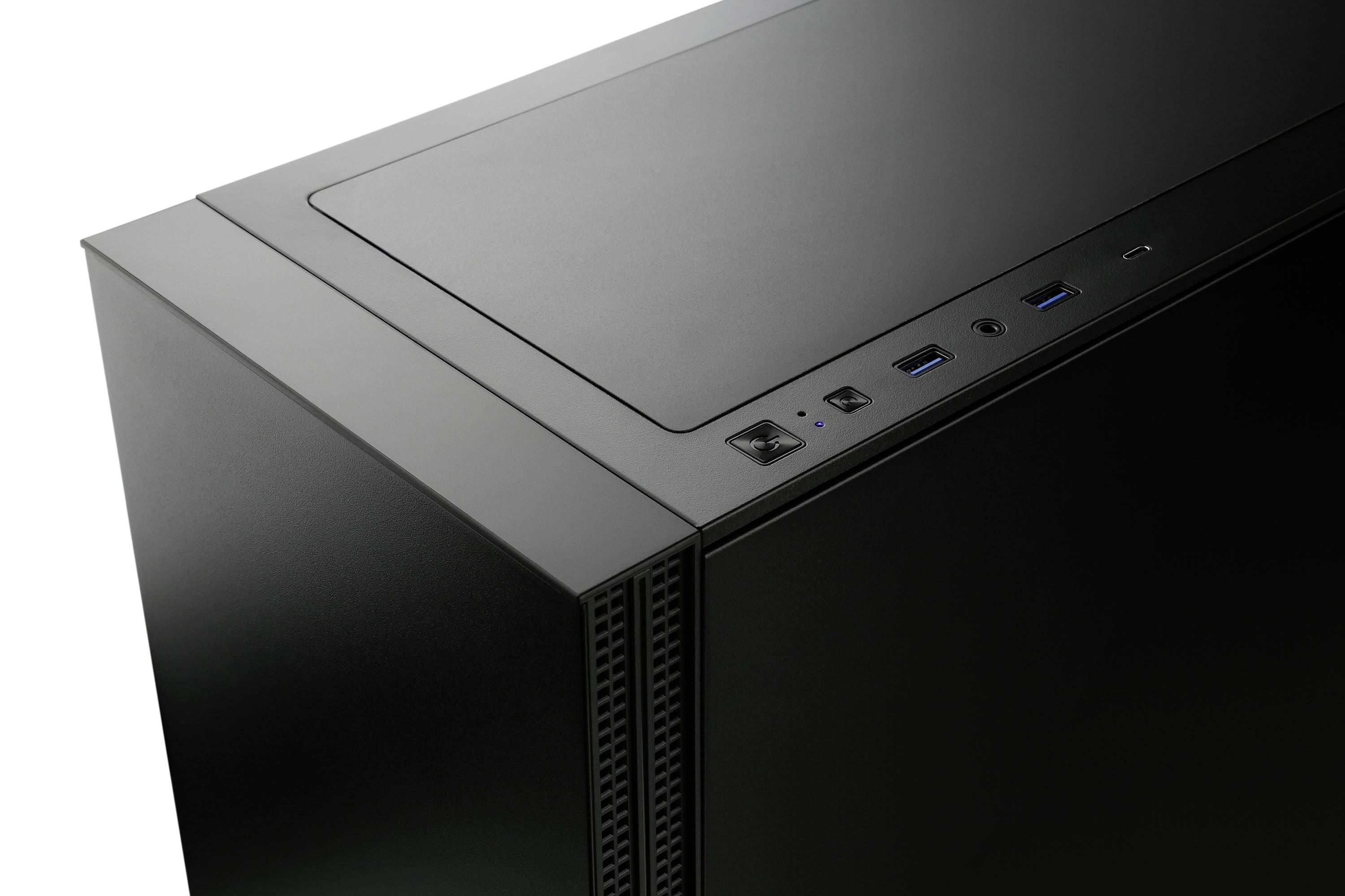 CSL Computer Desktop PC M11350H 68.6cm (27 Zoll) Full HD Intel® Core™ i5 14600 32GB RAM 1TB SSD Intel UHD Graphics 770 Win 11 Home