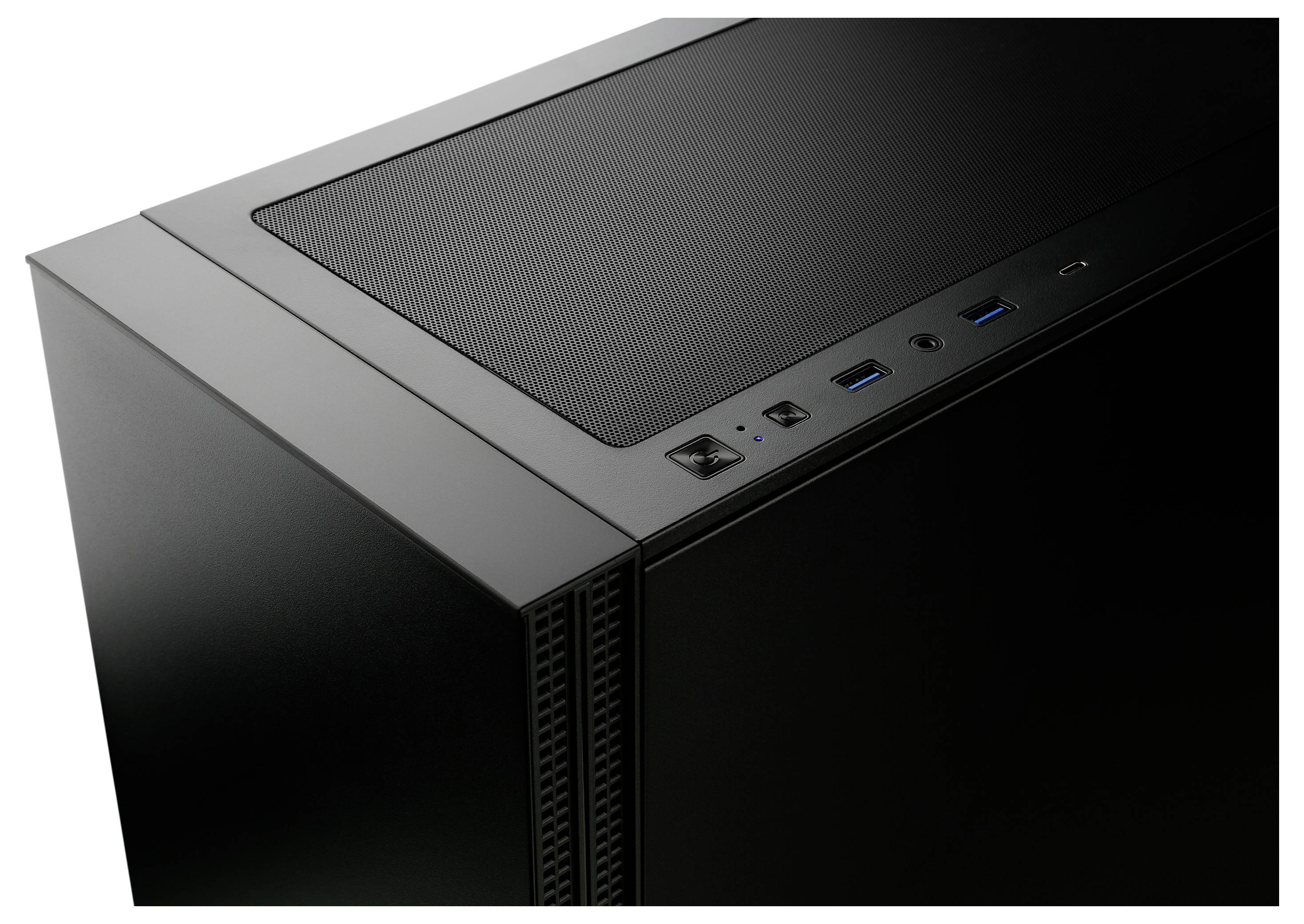 CSL Computer Desktop PC M11350H 68.6cm (27 Zoll) Full HD Intel® Core™ i5 14600 32GB RAM 1TB SSD Intel UHD Graphics 770 Win 11 Home