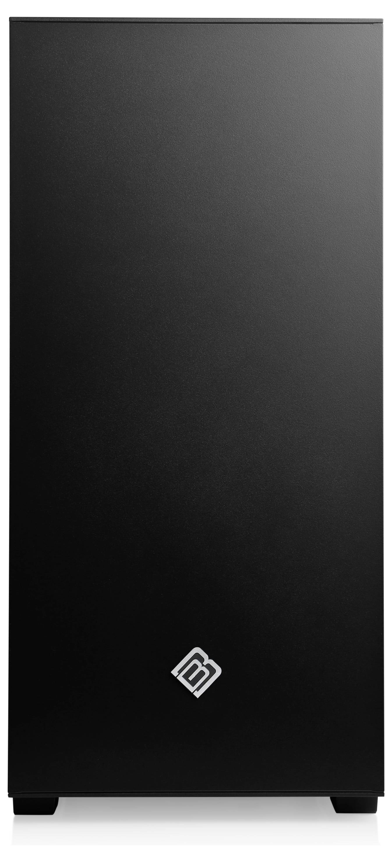 CSL Computer Desktop PC M11350H 68.6cm (27 Zoll) Full HD Intel® Core™ i5 14600 32GB RAM 1TB SSD Intel UHD Graphics 770 Win 11 Home