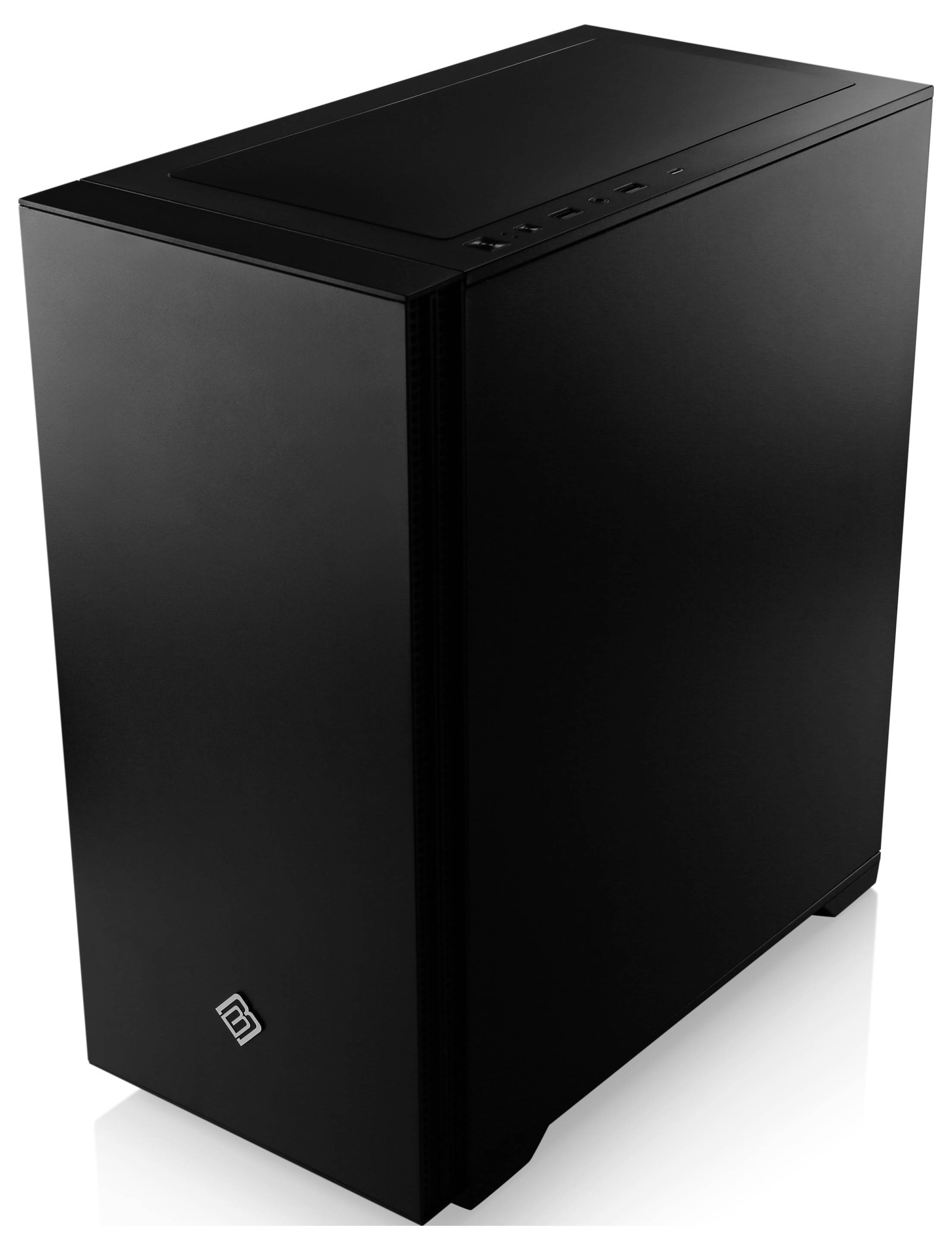 CSL Computer Desktop PC M11350H 68.6cm (27 Zoll) Full HD Intel® Core™ i5 14600 32GB RAM 1TB SSD Intel UHD Graphics 770 Win 11 Home