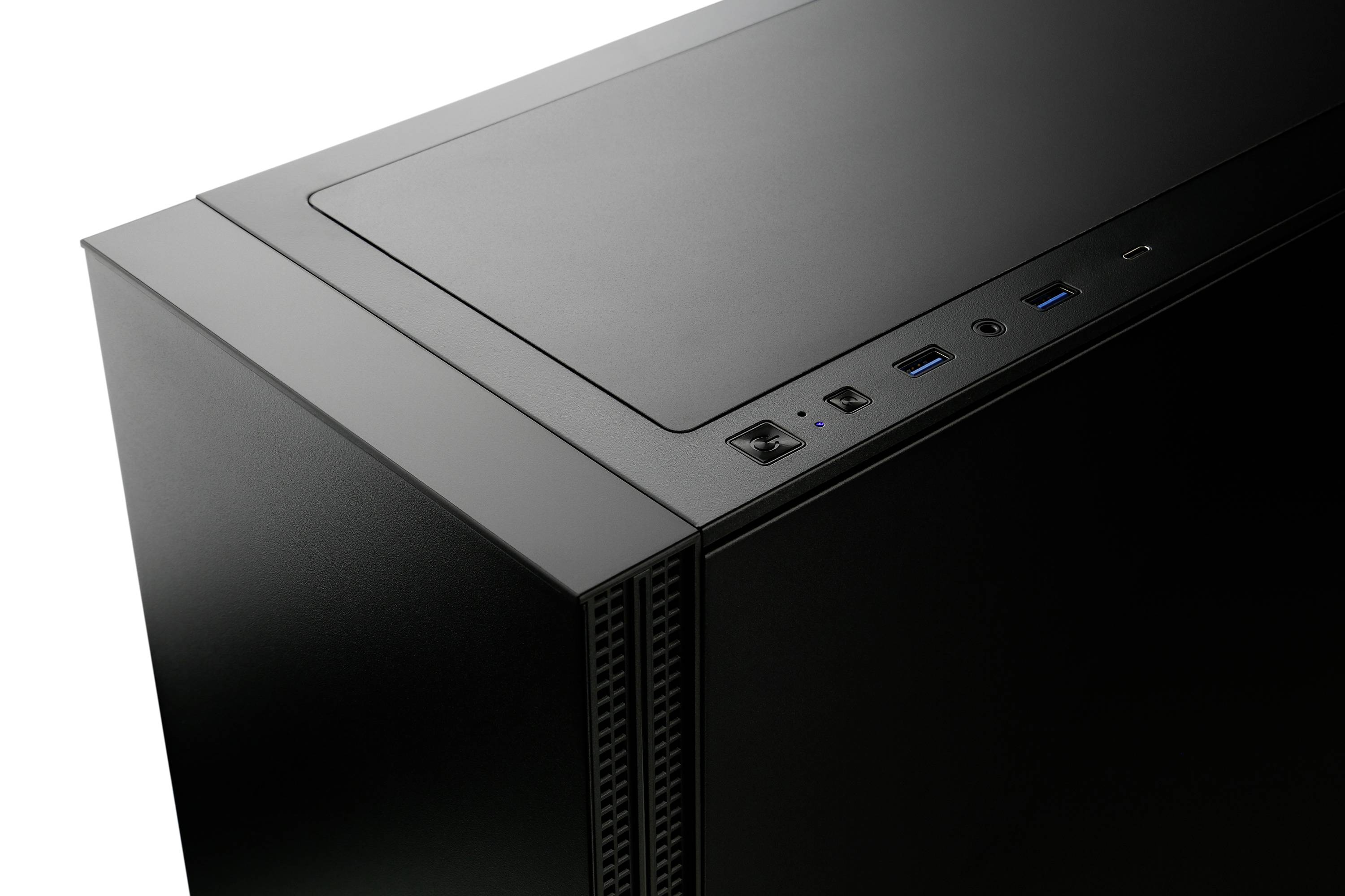 CSL Computer Gaming PC M11480H 68.6cm (27 Zoll) Full HD AMD Ryzen 5 5600 16GB RAM 1TB SSD Nvidia GeForce RTX™ 4060 8GB GDDR6 Win