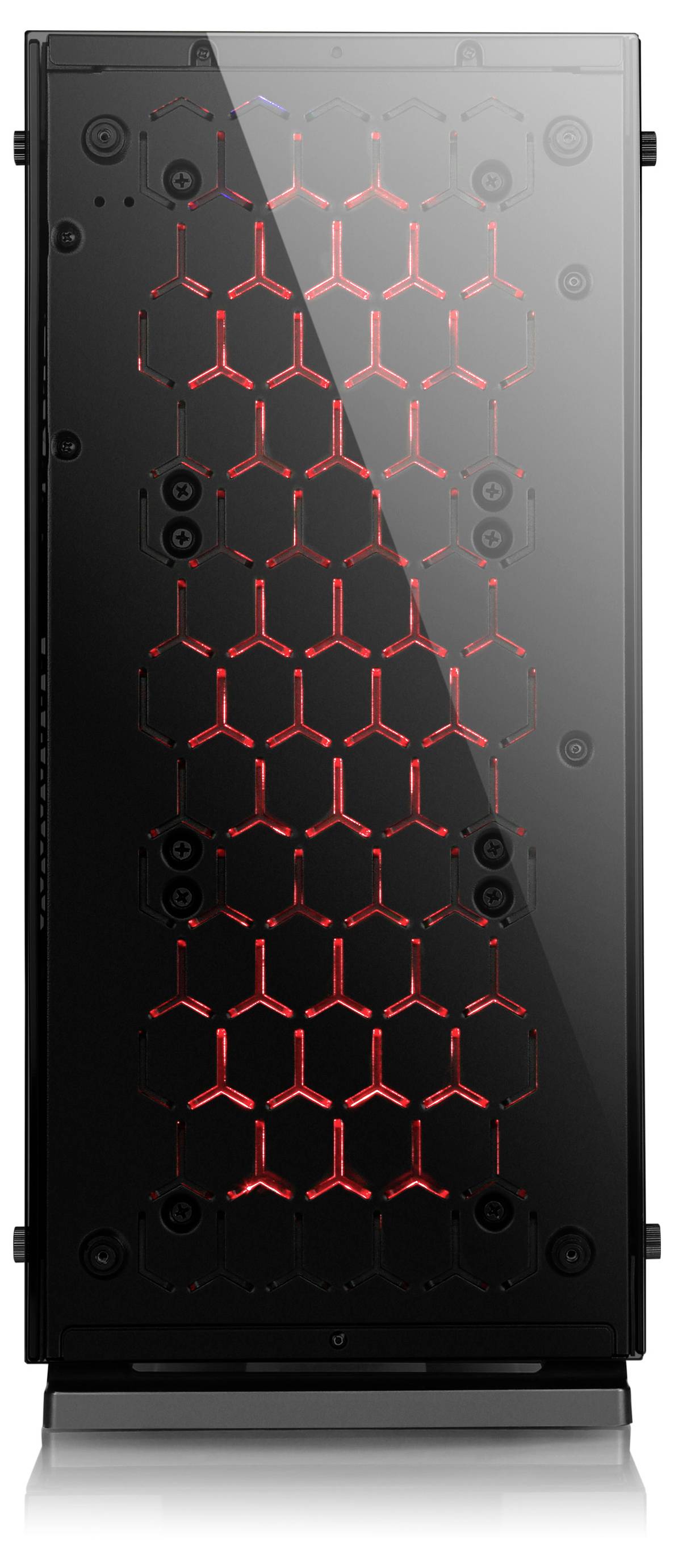 CSL Computer Gaming PC M11530H 68.6cm (27 Zoll) Full HD AMD Ryzen 5 7500F 16GB RAM 1TB SSD Nvidia GeForce RTX™ 3050 6GB GDDR6 Win