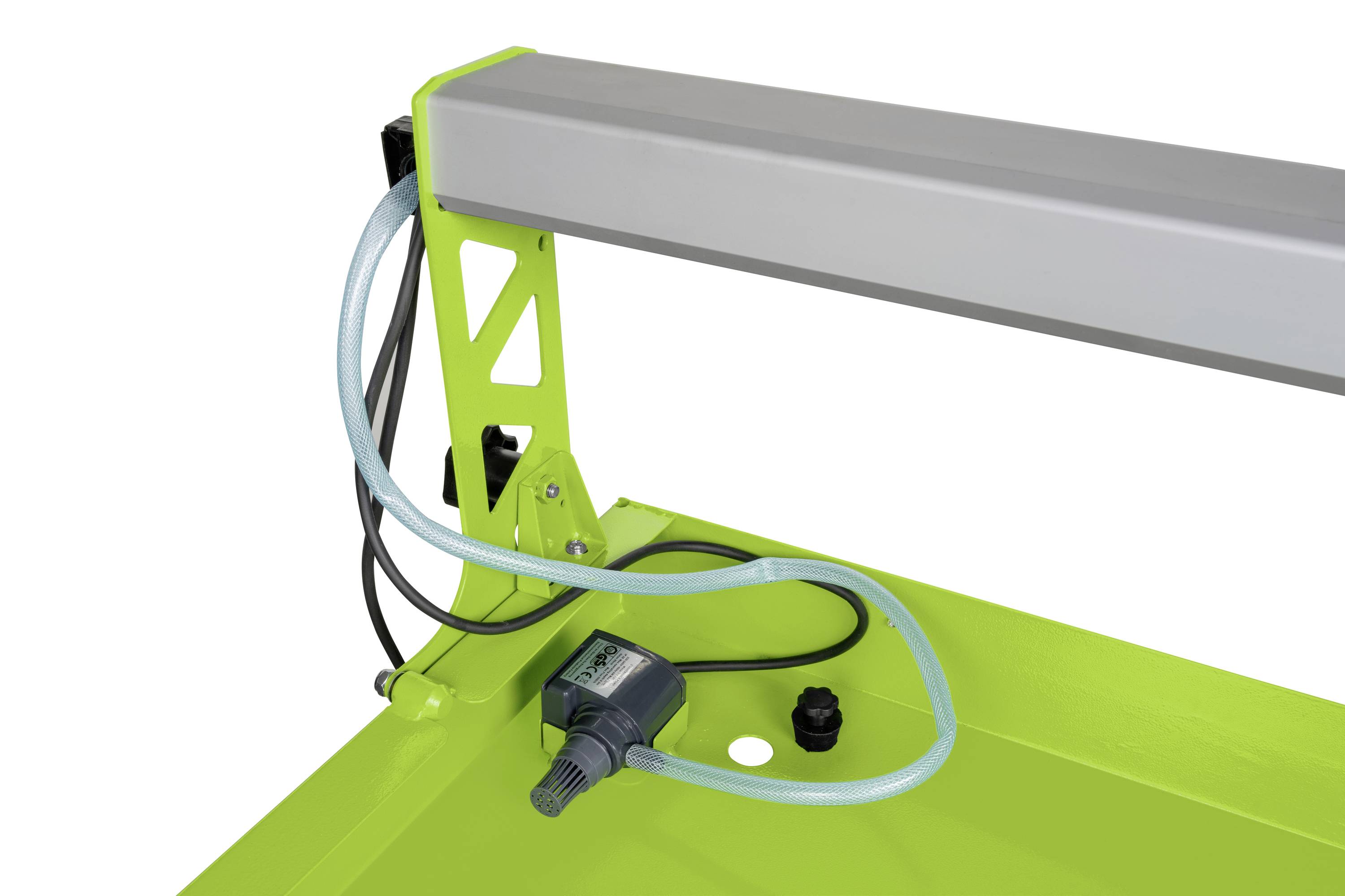 Zipper ZI-FS200-720 Fliesenschneider 200mm 230V