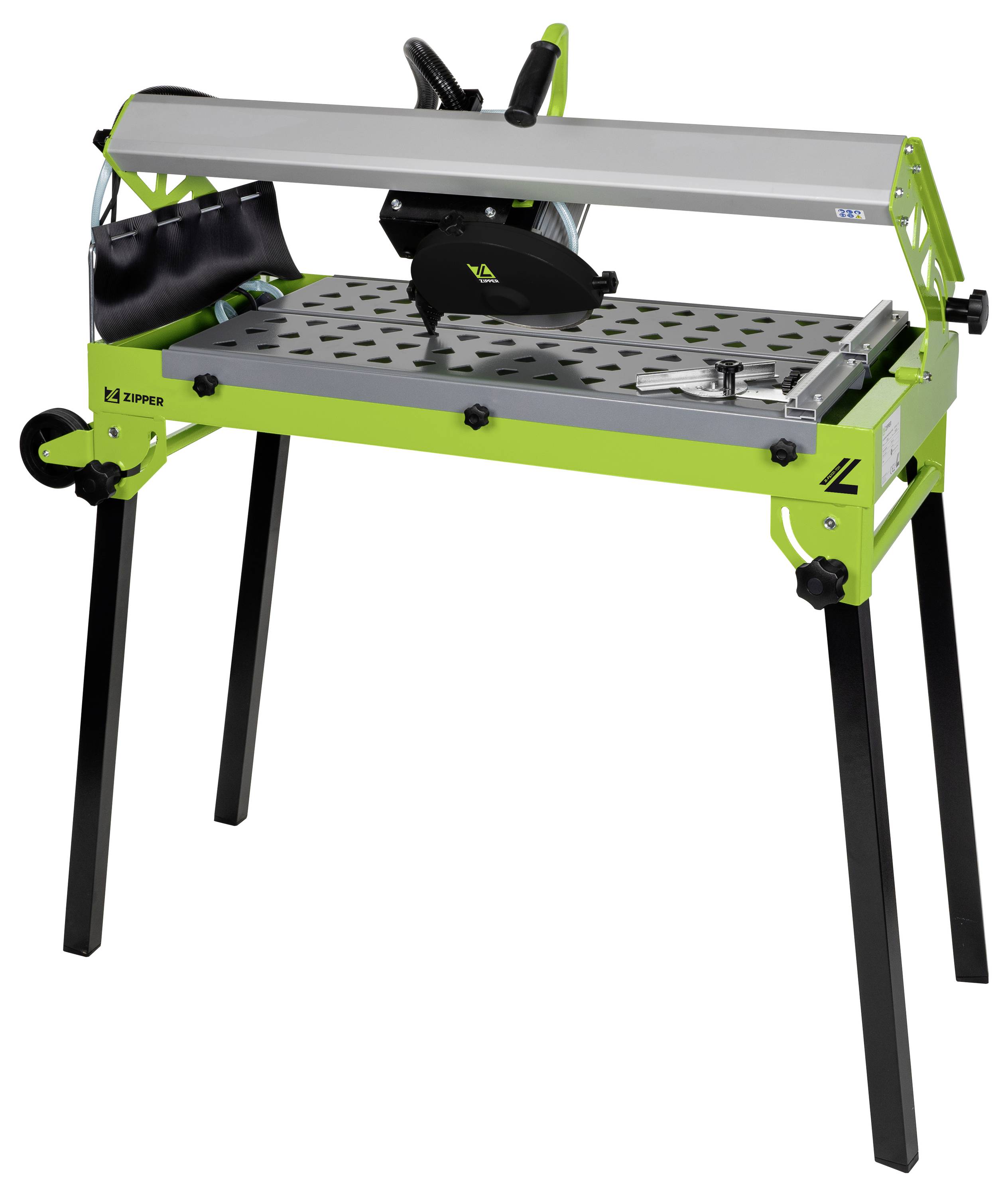 Zipper ZI-FS200-720 Fliesenschneider 200mm 230V