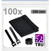 TRU COMPONENTS T24CA099 Klettkabelbinder zum Bündeln Haft- und Flauschteil (L x B) 350 mm x 14 mm S TRU COMPONENTS T24CA099 Klettkabelbinder zum Bündeln Haft- und Flauschteil (L x B) 350 mm x 14 mm S