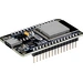 Joy-it SBC-NodeMCU-ESP32-C Mikrocontroller Node MCU ESP32 Mikrocontroller Board Joy-it SBC-NodeMCU-ESP32-C Mikrocontroller Node MCU ESP32 Mikrocontroller Board