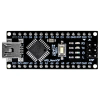 Joy-it ARD_R3DIP-P Mikrocontroller Arduino -R3DIP PRECISION- (UNO kompatible) Joy-it ARD_R3DIP-P Mikrocontroller Arduino -R3DIP PRECISION- (UNO kompatible)