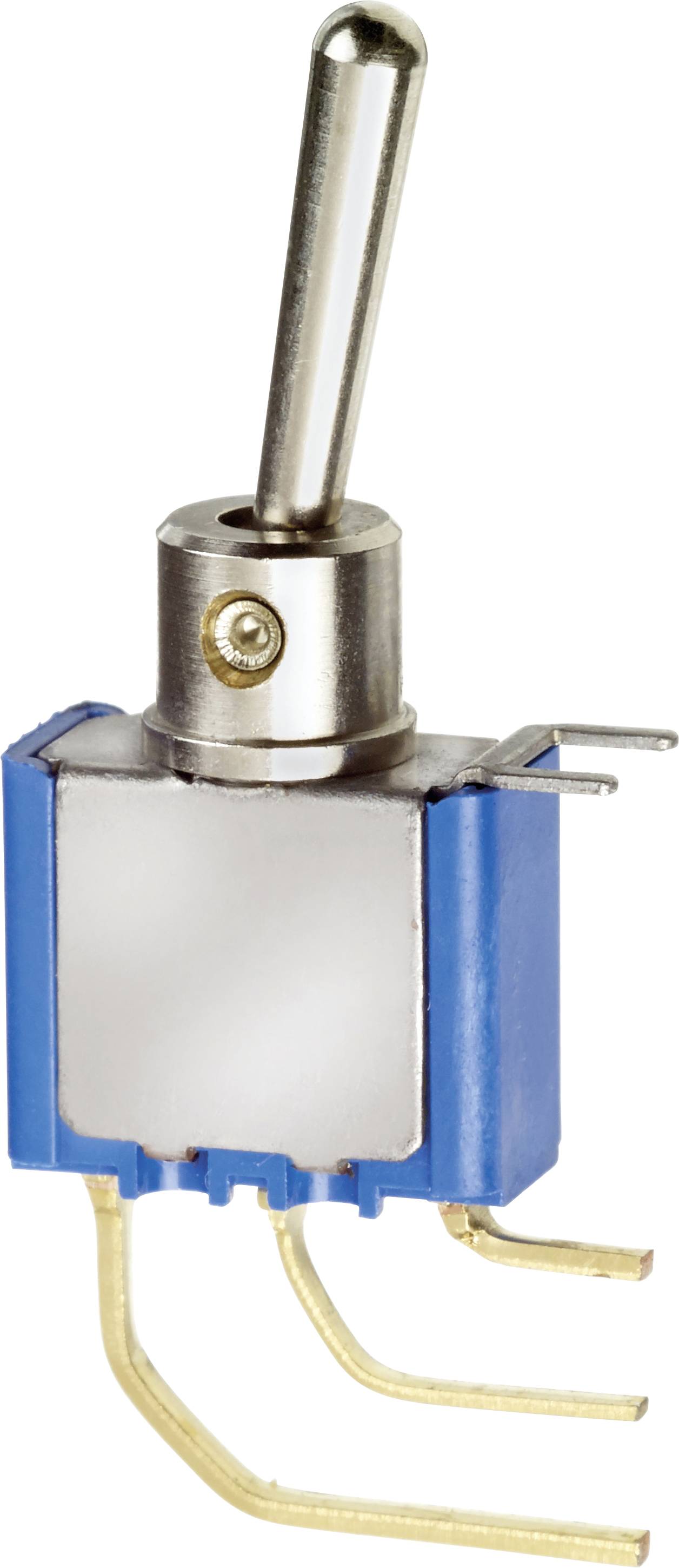 APEM 5236WWADB 5000 Series Hebelschalter 1St.