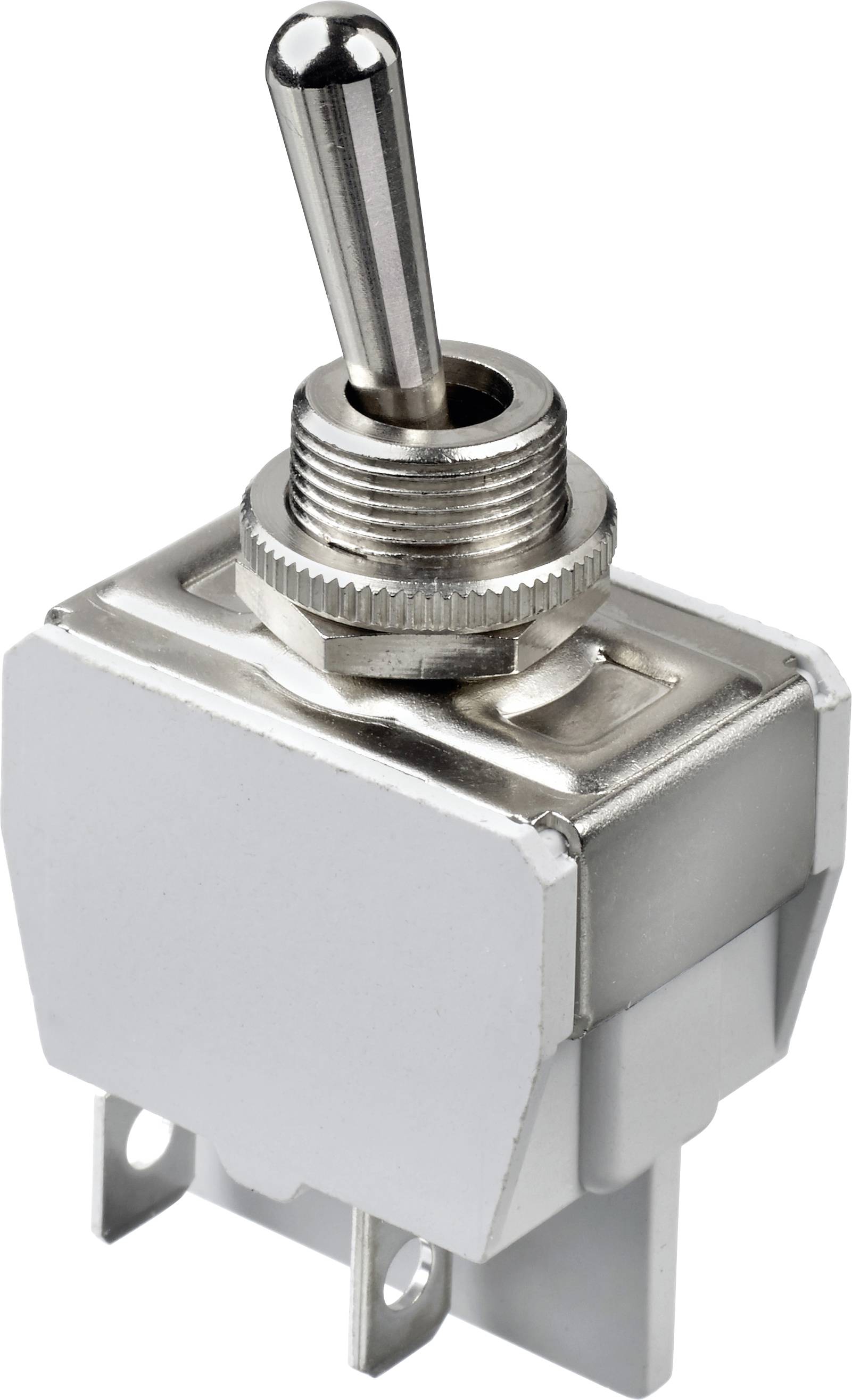 APEM 641H/3 600H Series Hebelschalter 1 St.