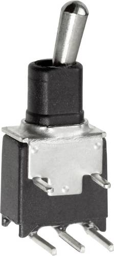 APEM TL36W005000 TL Series Hebelschalter 1 St.