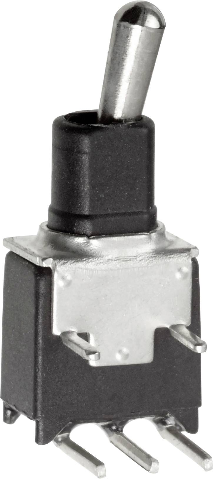 APEM TL36W005000 TL Series Hebelschalter 1St.