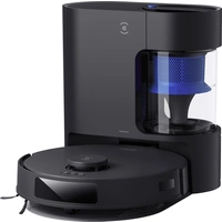 ECOVACS DEEBOT N20 Pro Plus Saug-und Wischroboter Schwarz Beutellos, Zyklon-Technik ECOVACS DEEBOT N20 Pro Plus Saug-und Wischroboter Schwarz Beutellos, Zyklon-Technik