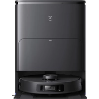 ECOVACS DEEBOT T30S PRO Saug-und Wischroboter Schwarz ECOVACS DEEBOT T30S PRO Saug-und Wischroboter Schwarz