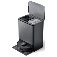 ECOVACS DEEBOT T30S PRO Saug-und Wischroboter Schwarz ECOVACS DEEBOT T30S PRO Saug-und Wischroboter Schwarz
