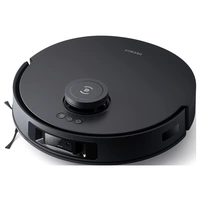 ECOVACS DEEBOT T30S PRO Saug-und Wischroboter Schwarz ECOVACS DEEBOT T30S PRO Saug-und Wischroboter Schwarz