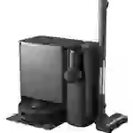 ECOVACS DEEBOT T30S COMBO COMPLETE Saug-und Wischroboter Schwarz ECOVACS DEEBOT T30S COMBO COMPLETE Saug-und Wischroboter Schwarz