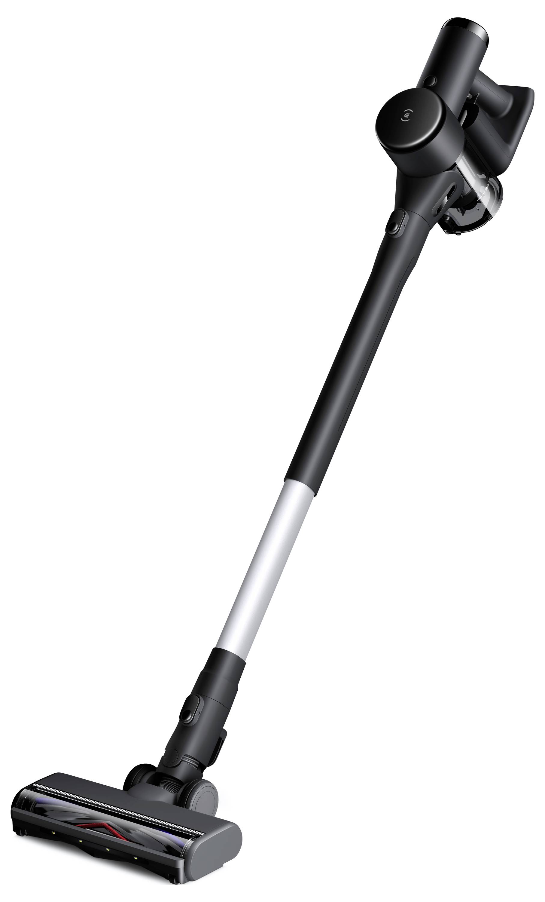 ECOVACS DEEBOT T30S COMBO COMPLETE Saug-und Wischroboter Schwarz