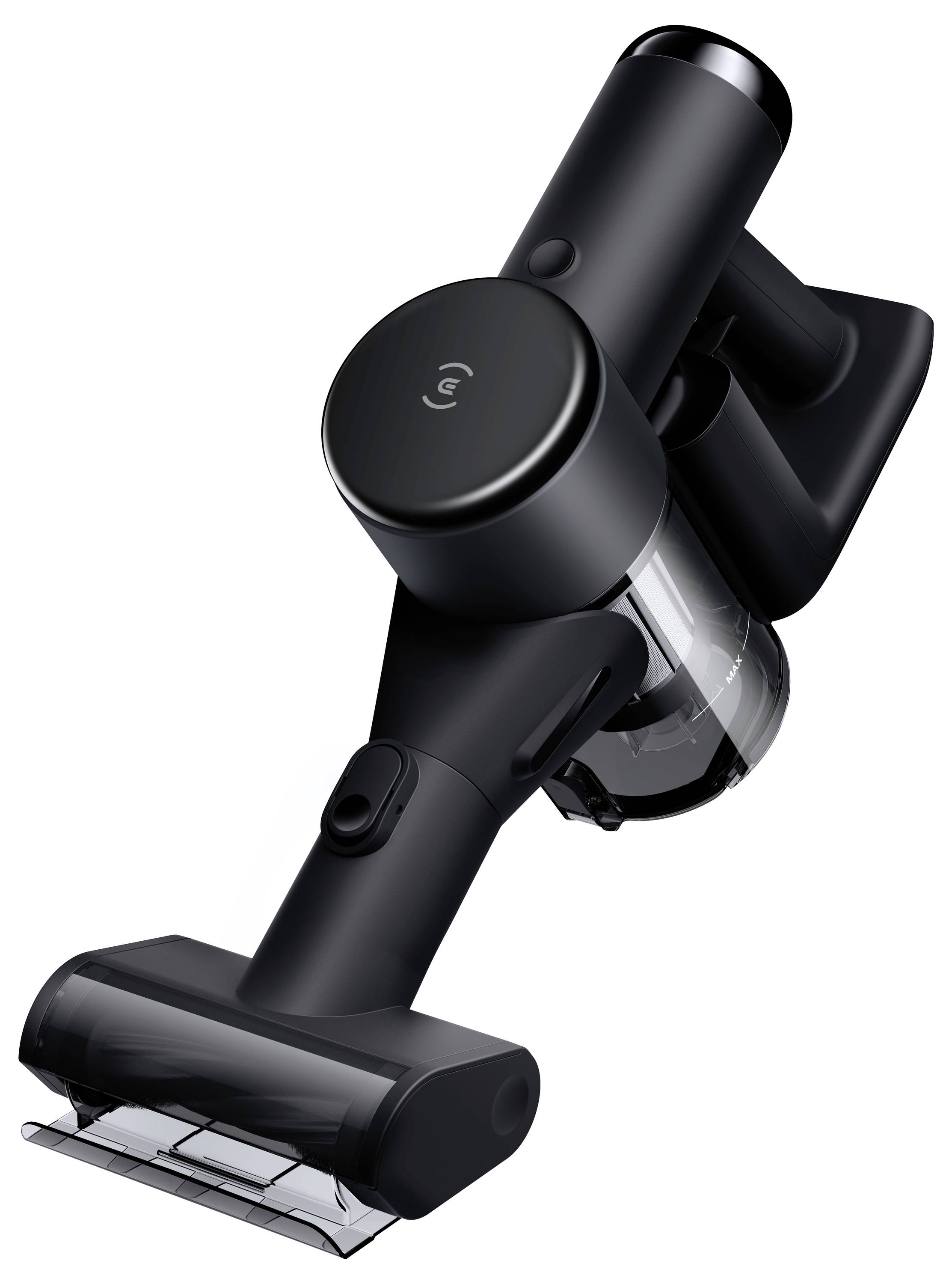 ECOVACS DEEBOT T30S COMBO COMPLETE Saug-und Wischroboter Schwarz