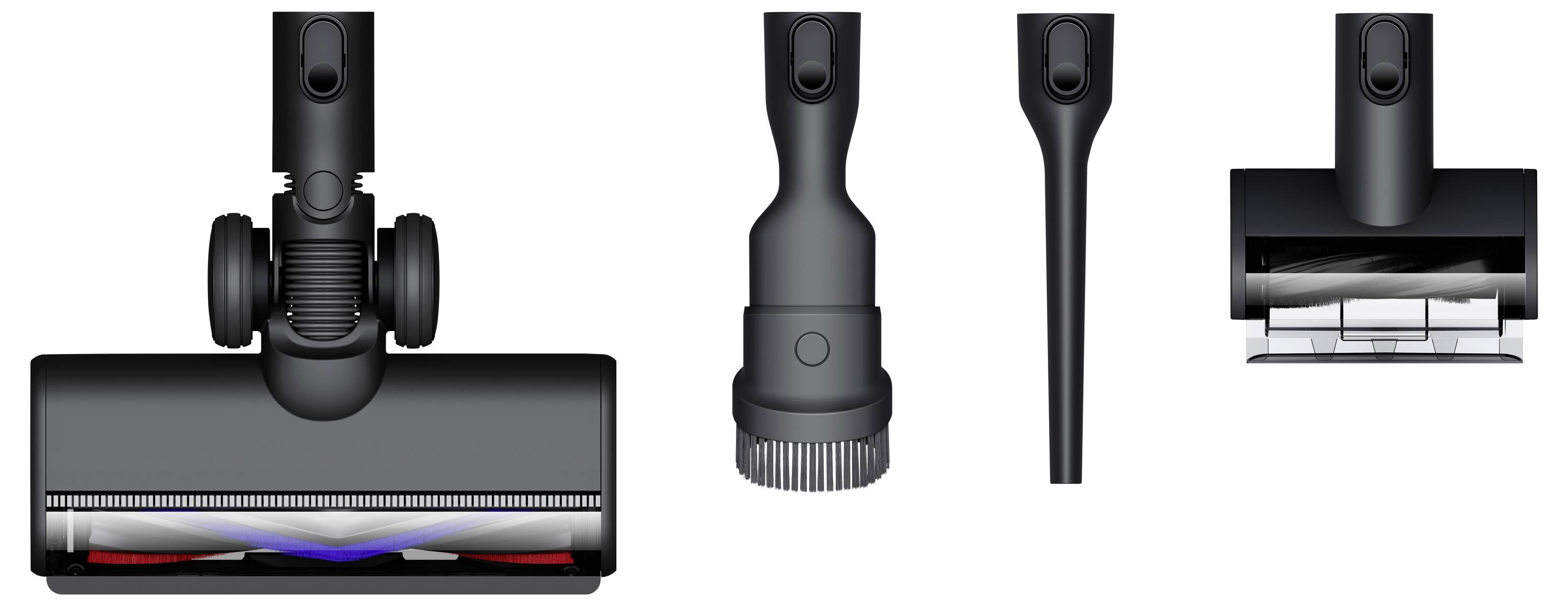 ECOVACS DEEBOT T30S COMBO COMPLETE Saug-und Wischroboter Schwarz