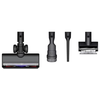 ECOVACS DEEBOT T30S COMBO COMPLETE Saug-und Wischroboter Schwarz ECOVACS DEEBOT T30S COMBO COMPLETE Saug-und Wischroboter Schwarz