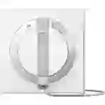 ECOVACS WG831-11 Fensterreinigungsroboter Weiß ECOVACS WG831-11 Fensterreinigungsroboter Weiß
