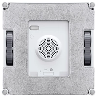 ECOVACS WG831-11 Fensterreinigungsroboter Weiß ECOVACS WG831-11 Fensterreinigungsroboter Weiß