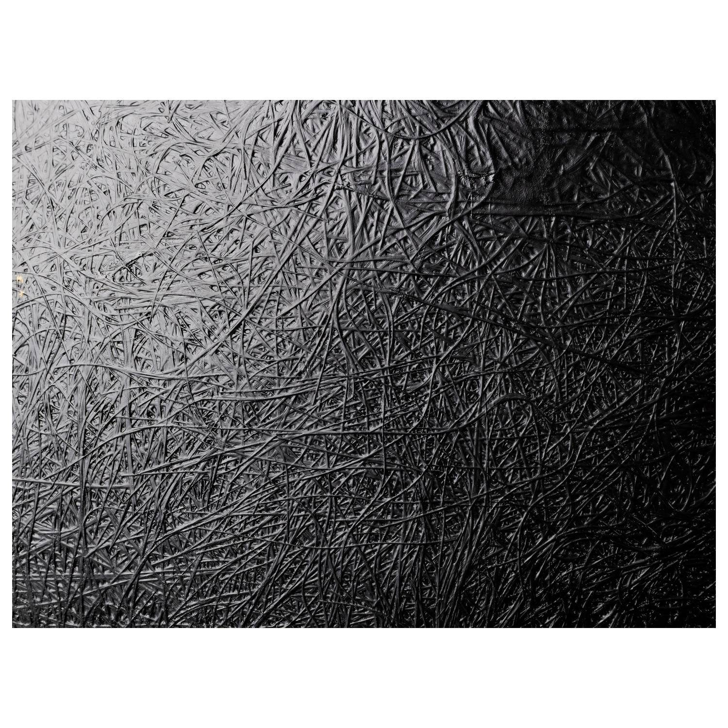 SLV FORCHINI 70 1008538 Pendelleuchte E27 40W Schwarz